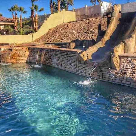 Ultimate Backyard-Pool/Spa. Slide. Lakeview. Ball Lake Havasu City Exterior photo