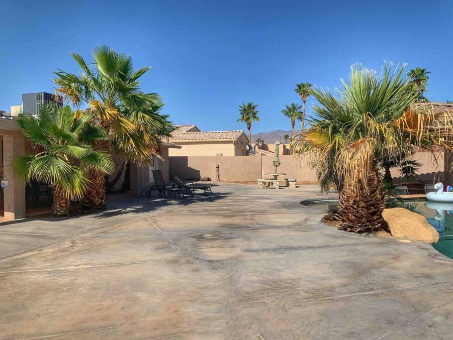 Ultimate Backyard-Pool/Spa. Slide. Lakeview. Ball Lake Havasu City Exterior photo