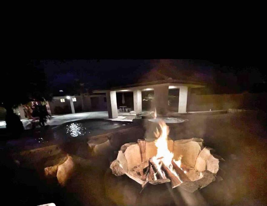 Ultimate Backyard-Pool/Spa. Slide. Lakeview. Ball Lake Havasu City Exterior photo