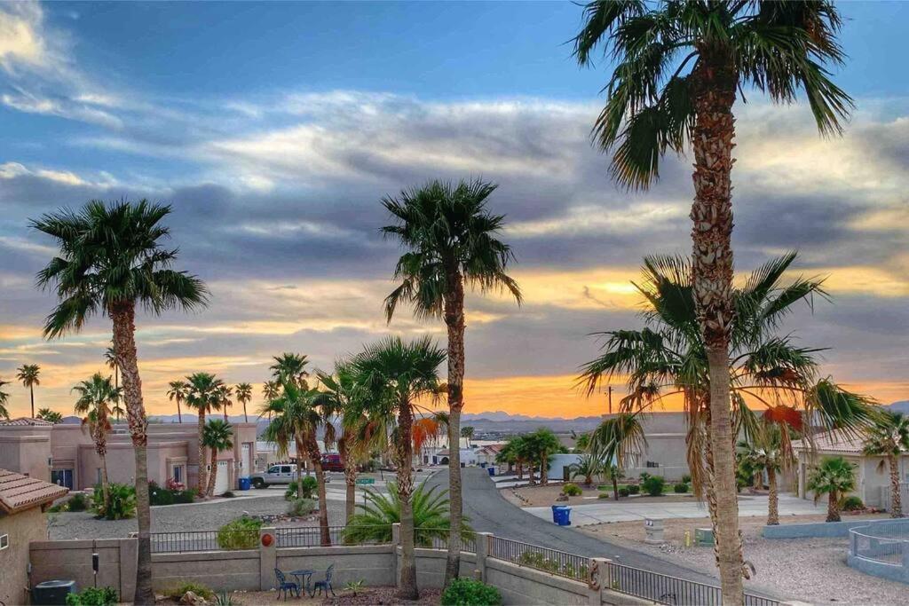 Ultimate Backyard-Pool/Spa. Slide. Lakeview. Ball Lake Havasu City Exterior photo