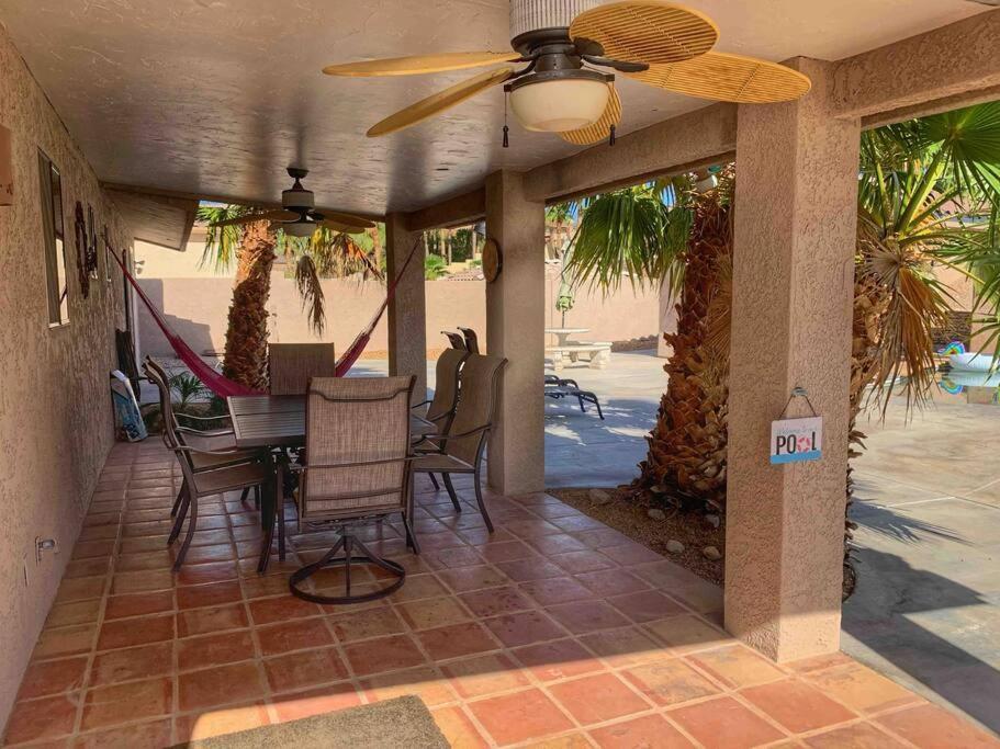 Ultimate Backyard-Pool/Spa. Slide. Lakeview. Ball Lake Havasu City Exterior photo