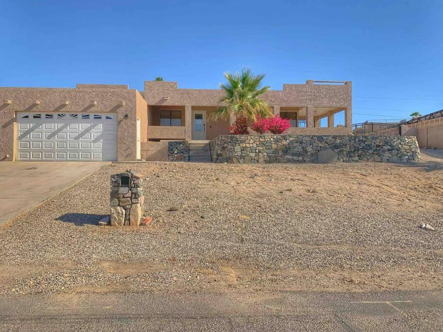 Ultimate Backyard-Pool/Spa. Slide. Lakeview. Ball Lake Havasu City Exterior photo